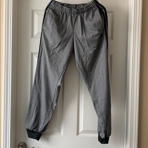 Adidas Men’s Warm-up pants